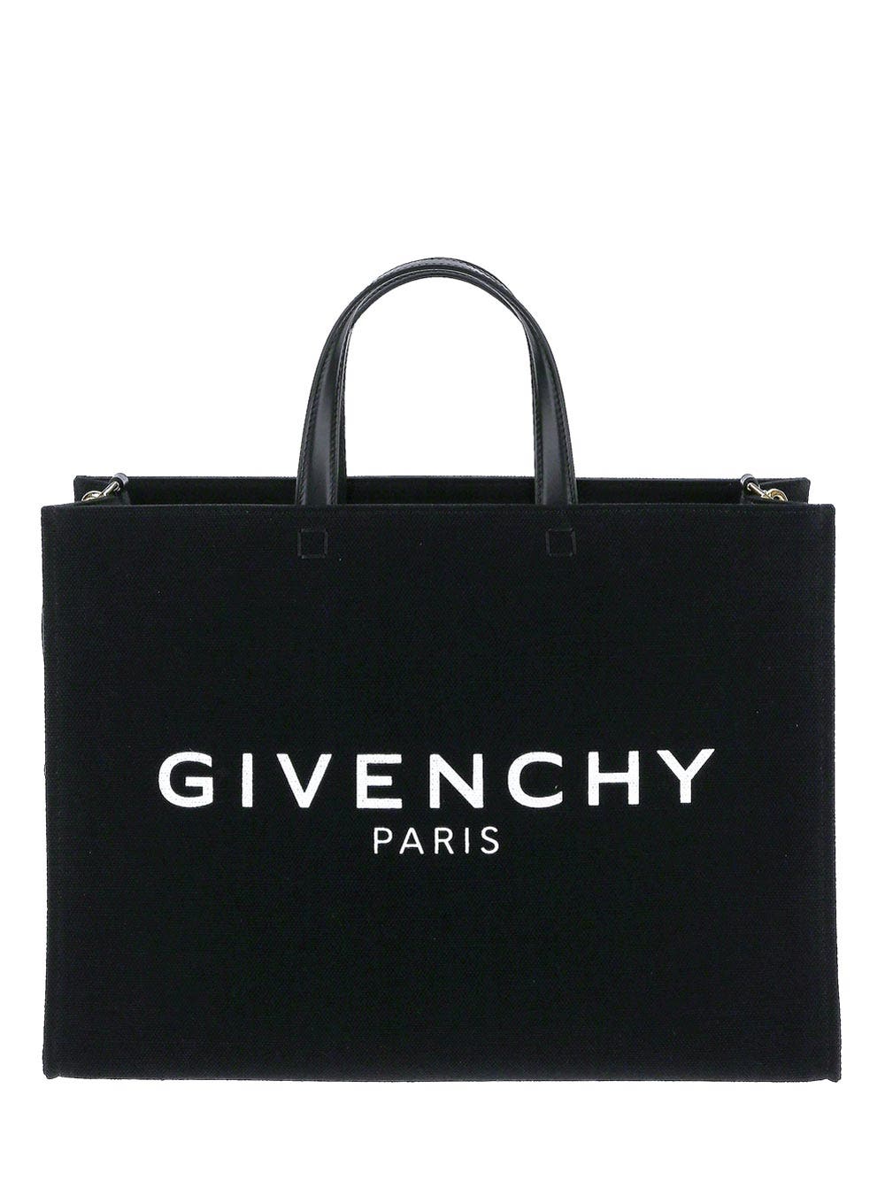 Oluxury Givenchy G Medium Tote Bag