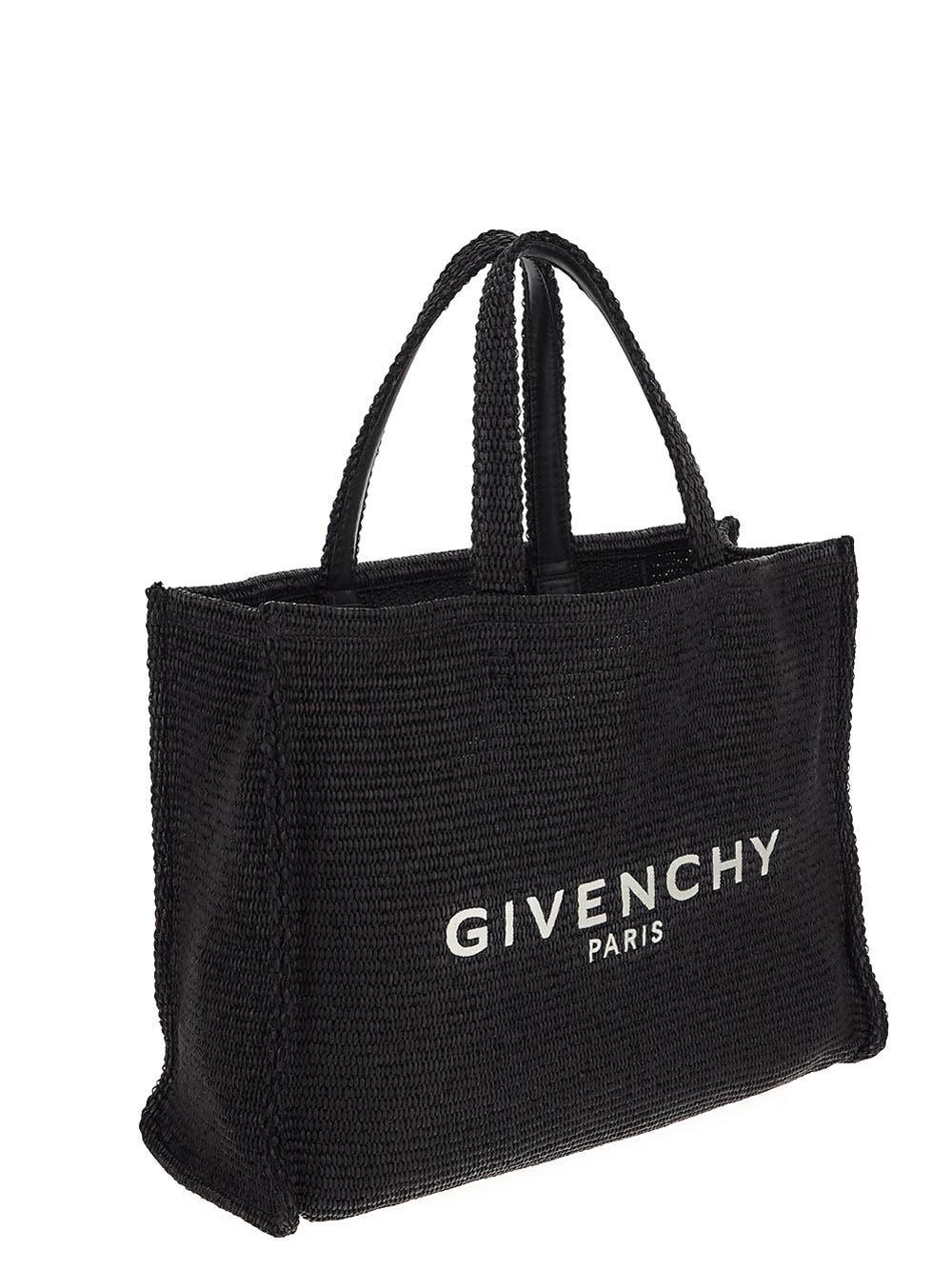 Oluxury Givenchy G-Tote Bag