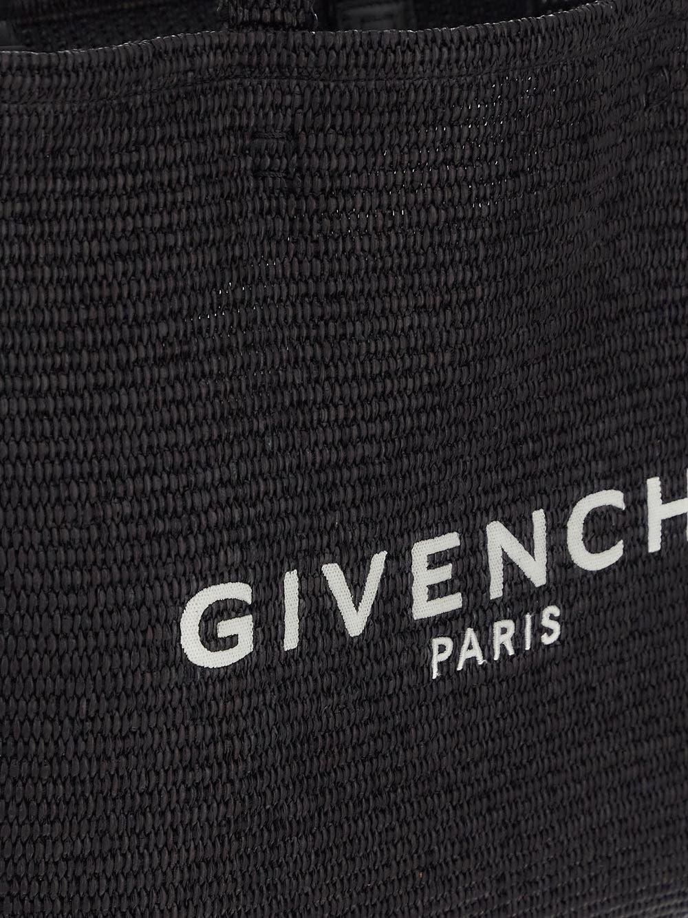 Oluxury Givenchy G-Tote Bag