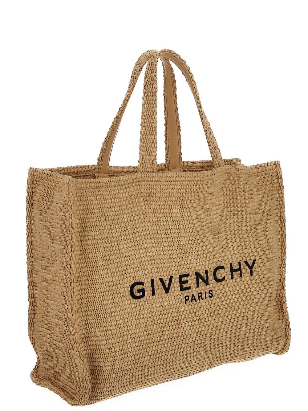 Oluxury Givenchy G-Tote Bag