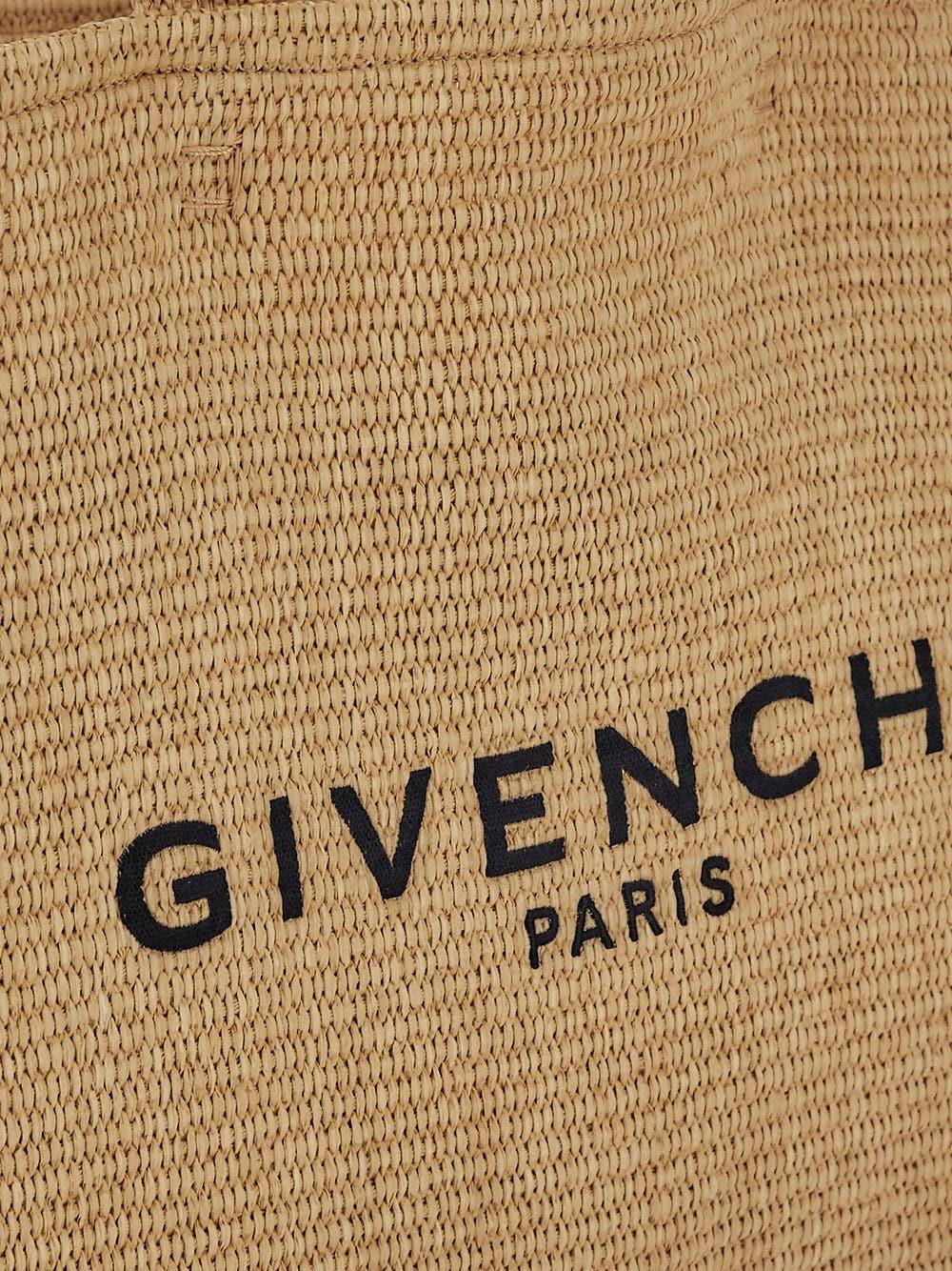 Oluxury Givenchy G-Tote Bag