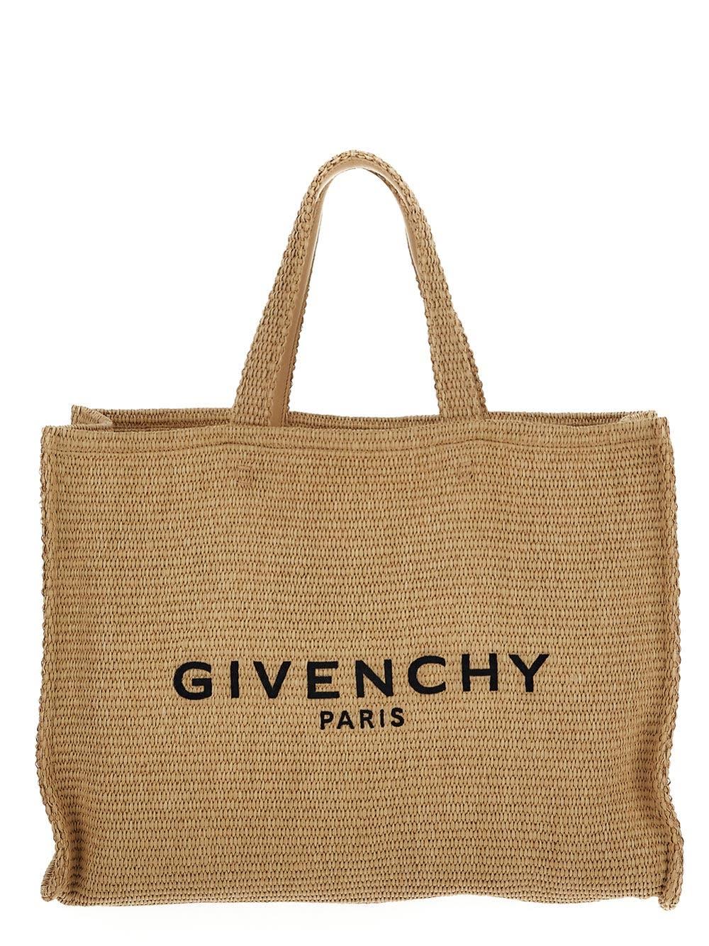 Oluxury Givenchy G-Tote Bag