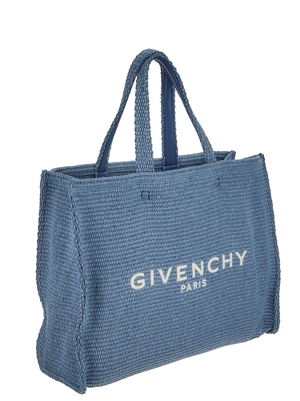 Oluxury Givenchy G-Tote Bag