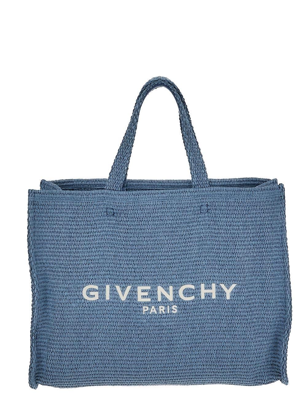Oluxury Givenchy G-Tote Bag