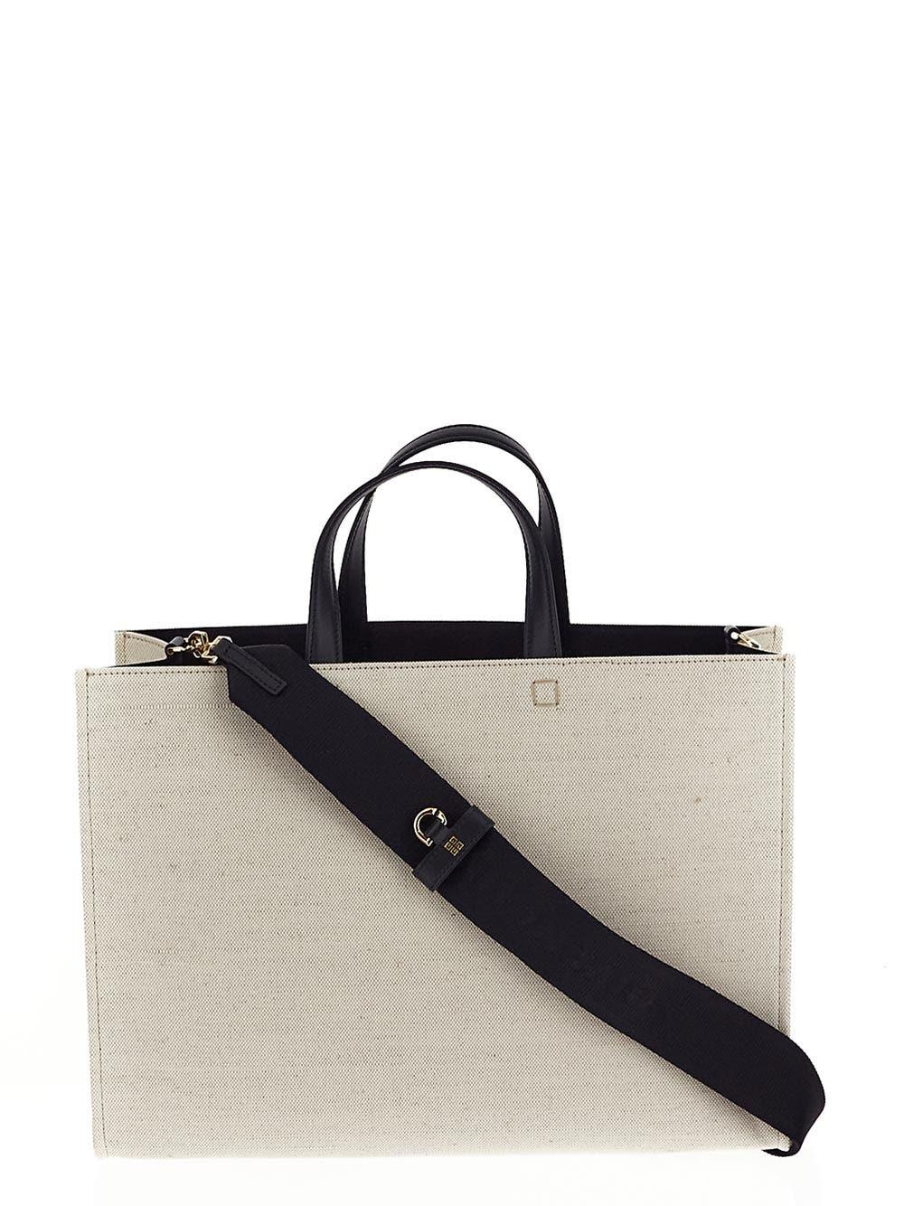 Oluxury Givenchy G-Tote Bag