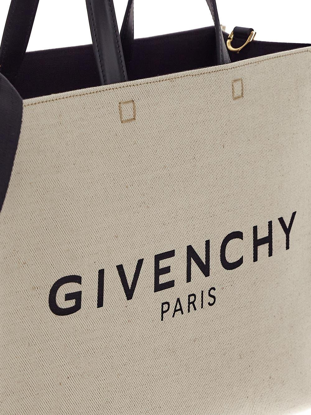 Oluxury Givenchy G-Tote Bag