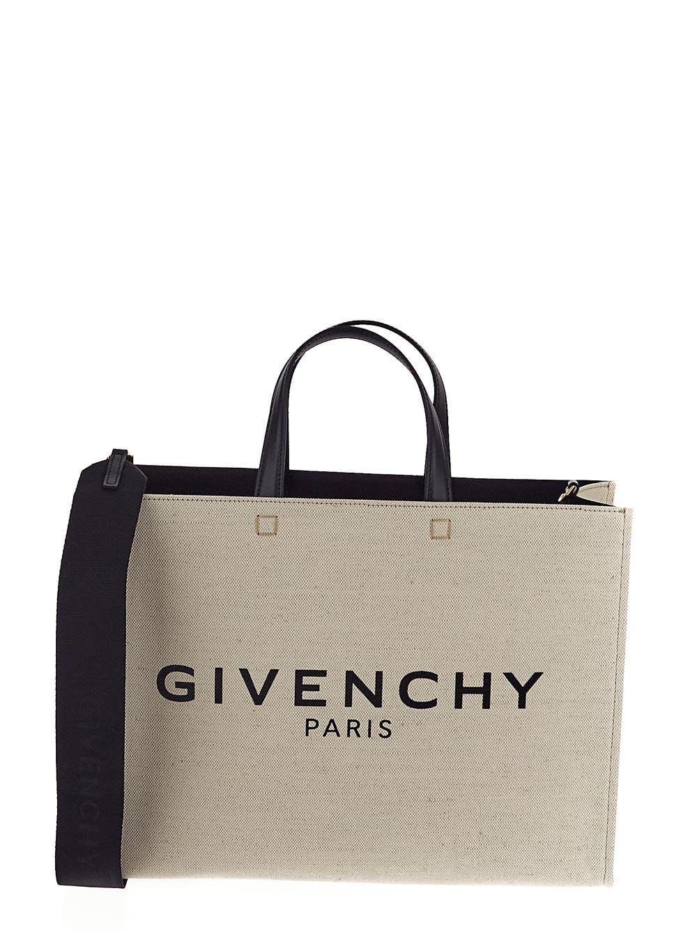 Oluxury Givenchy G-Tote Bag