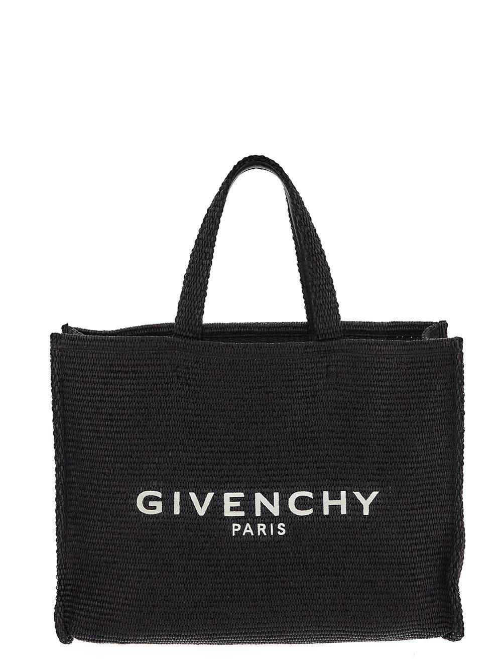 Oluxury Givenchy G-Tote Bag