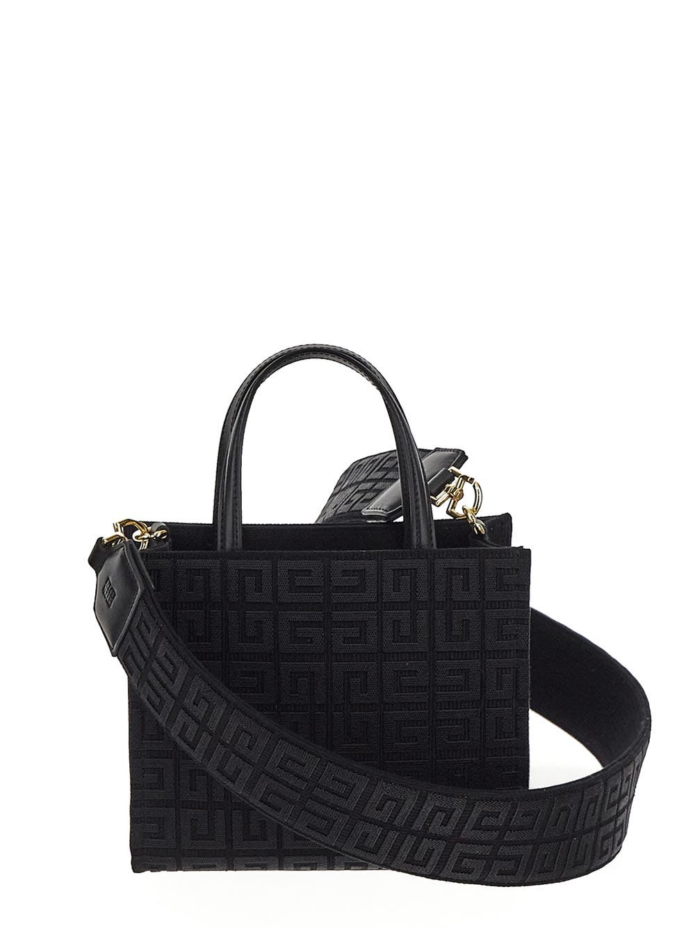 Oluxury Givenchy G-Tote Mini Bag
