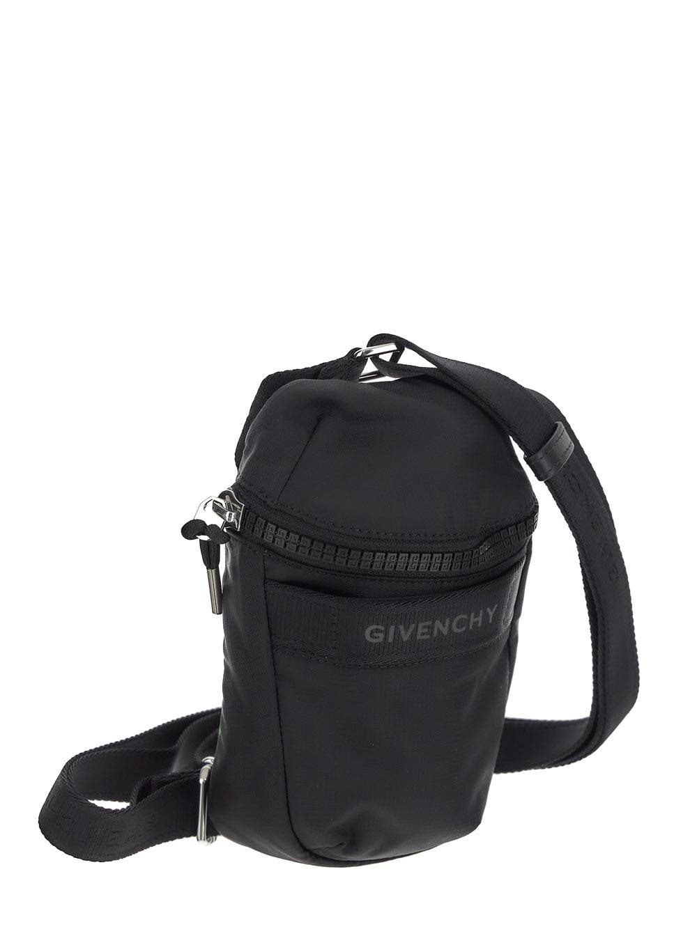 Oluxury Givenchy G-trek Phone Pouch