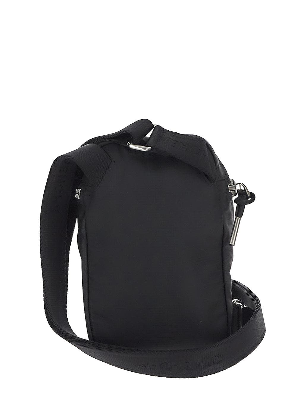 Oluxury Givenchy G-trek Phone Pouch