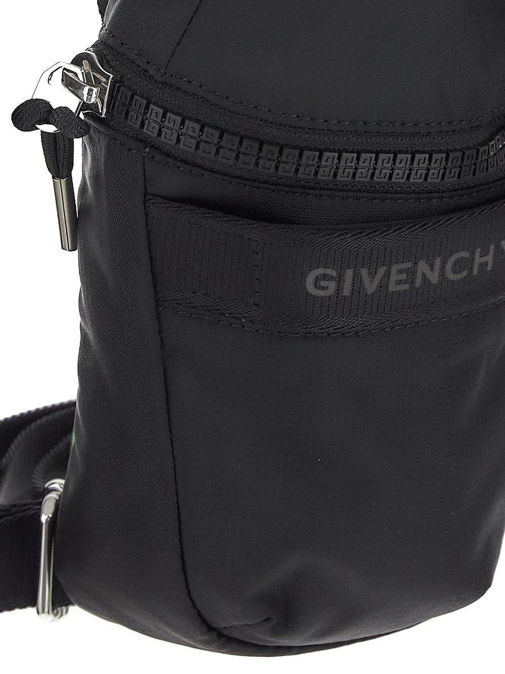 Oluxury Givenchy G-trek Phone Pouch