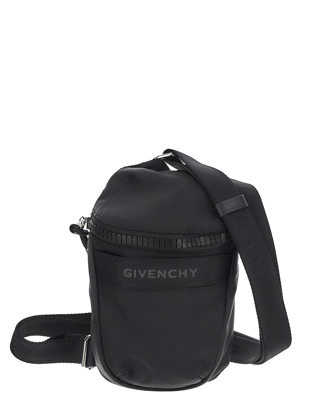 Oluxury Givenchy G-trek Phone Pouch