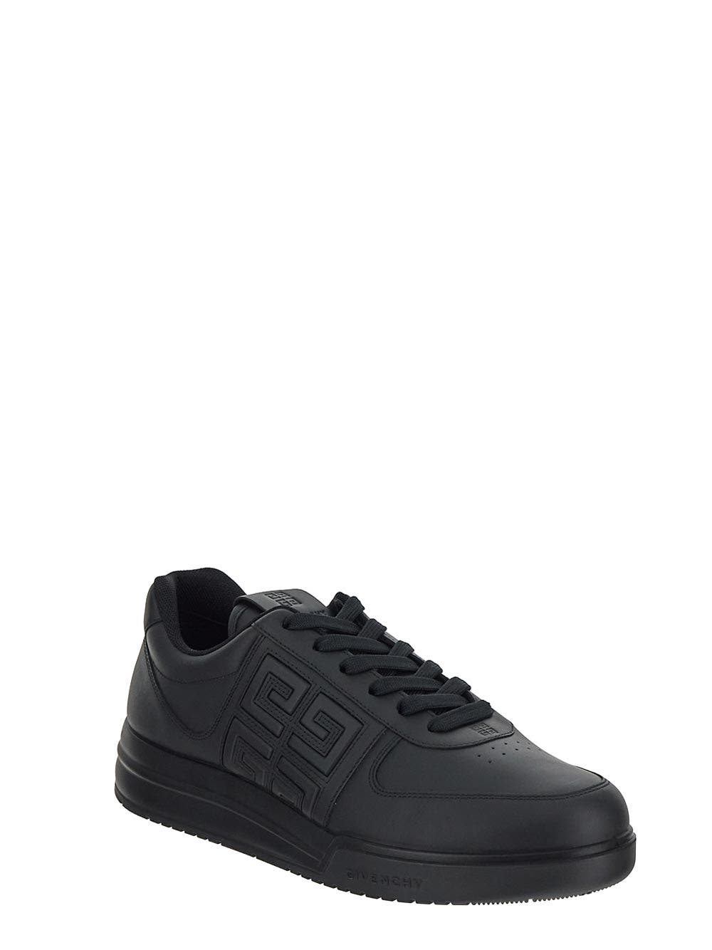 Oluxury Givenchy G4 Low Sneakers