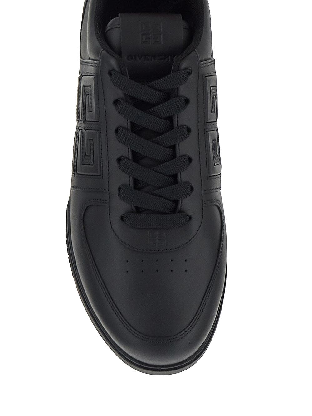 Oluxury Givenchy G4 Low Sneakers