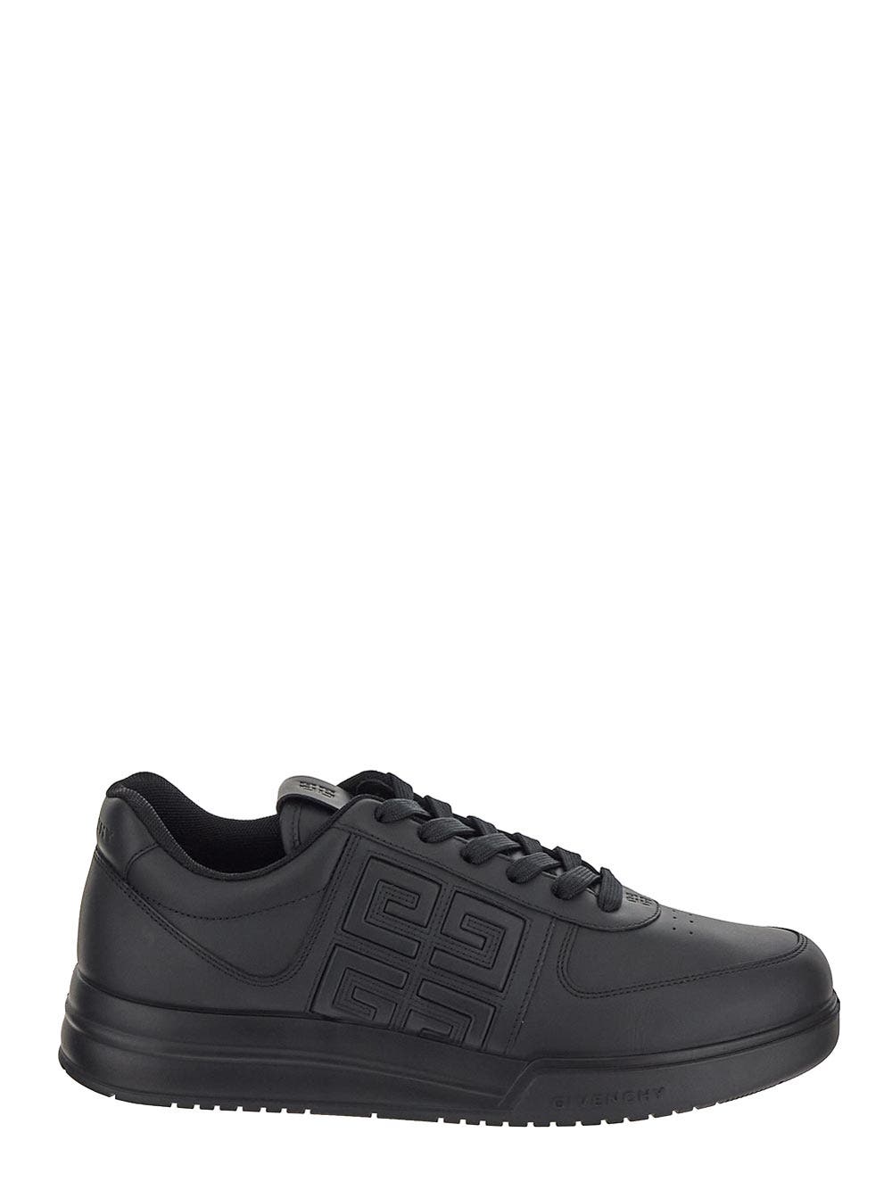 Oluxury Givenchy G4 Low Sneakers