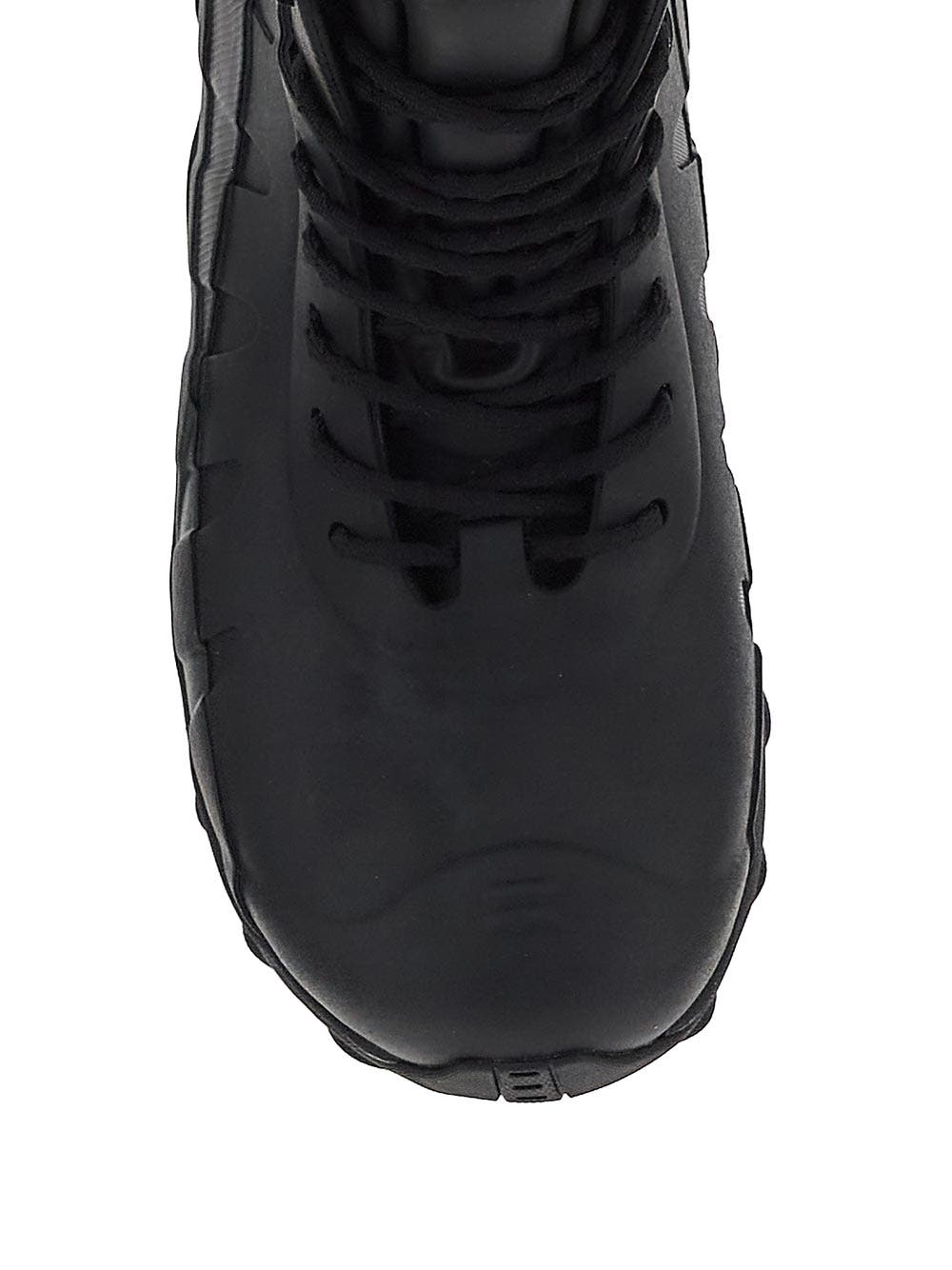 Oluxury Givenchy Lace-up Boot