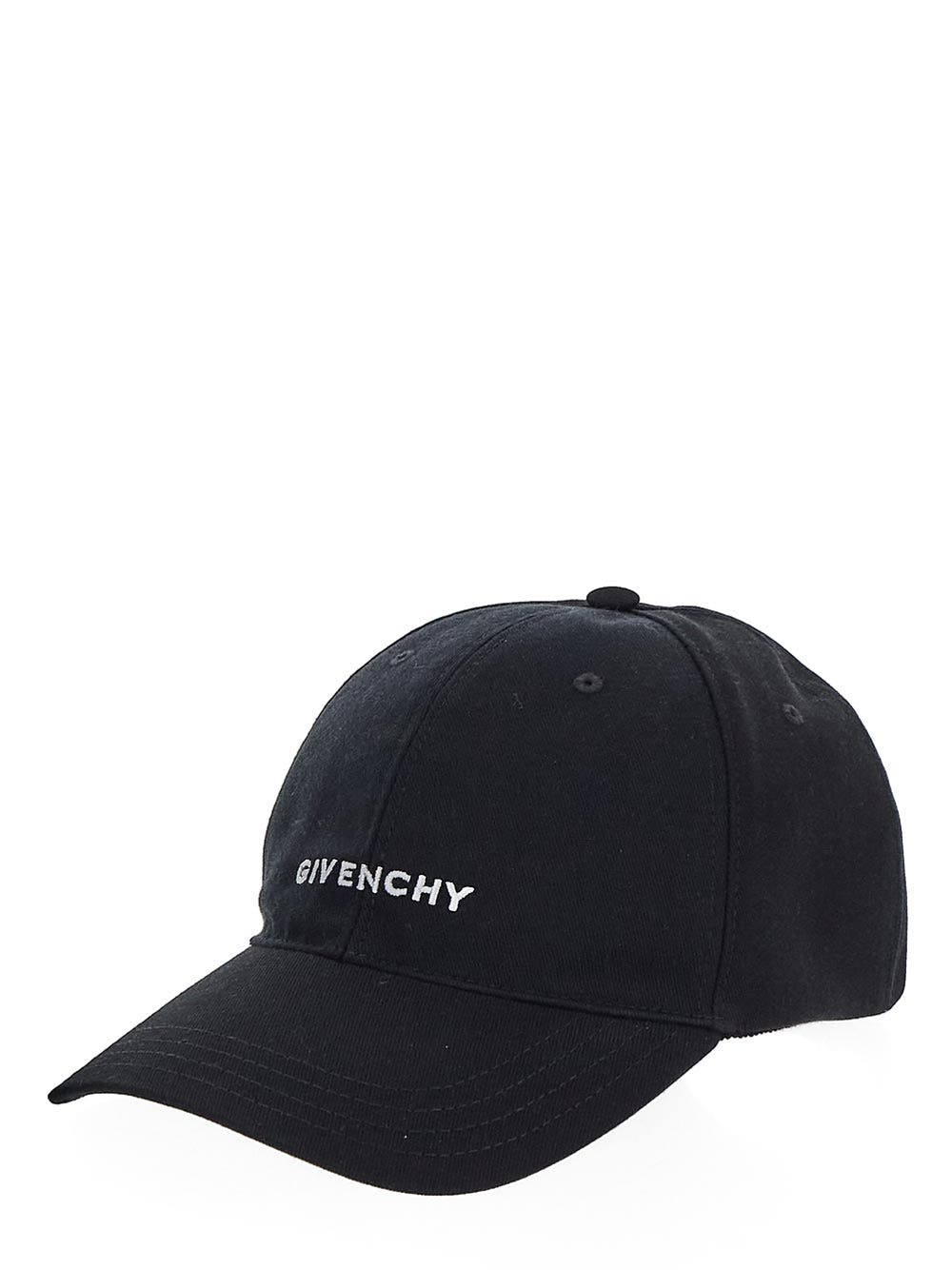 Oluxury Givenchy Logo Cap