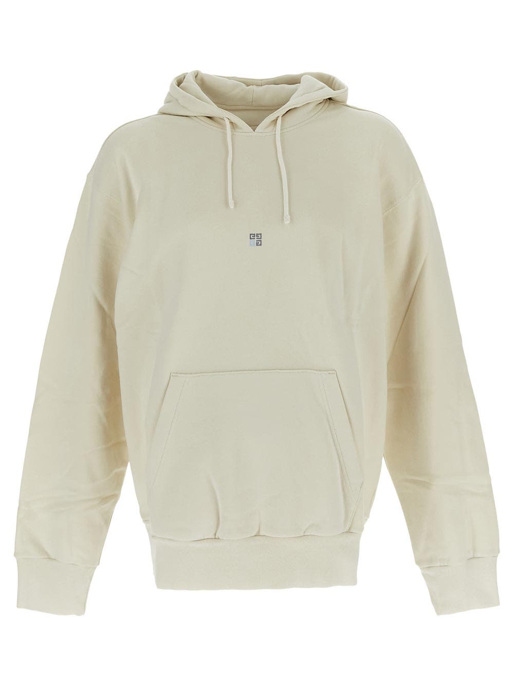 Oluxury Givenchy Logo Sweatshirt