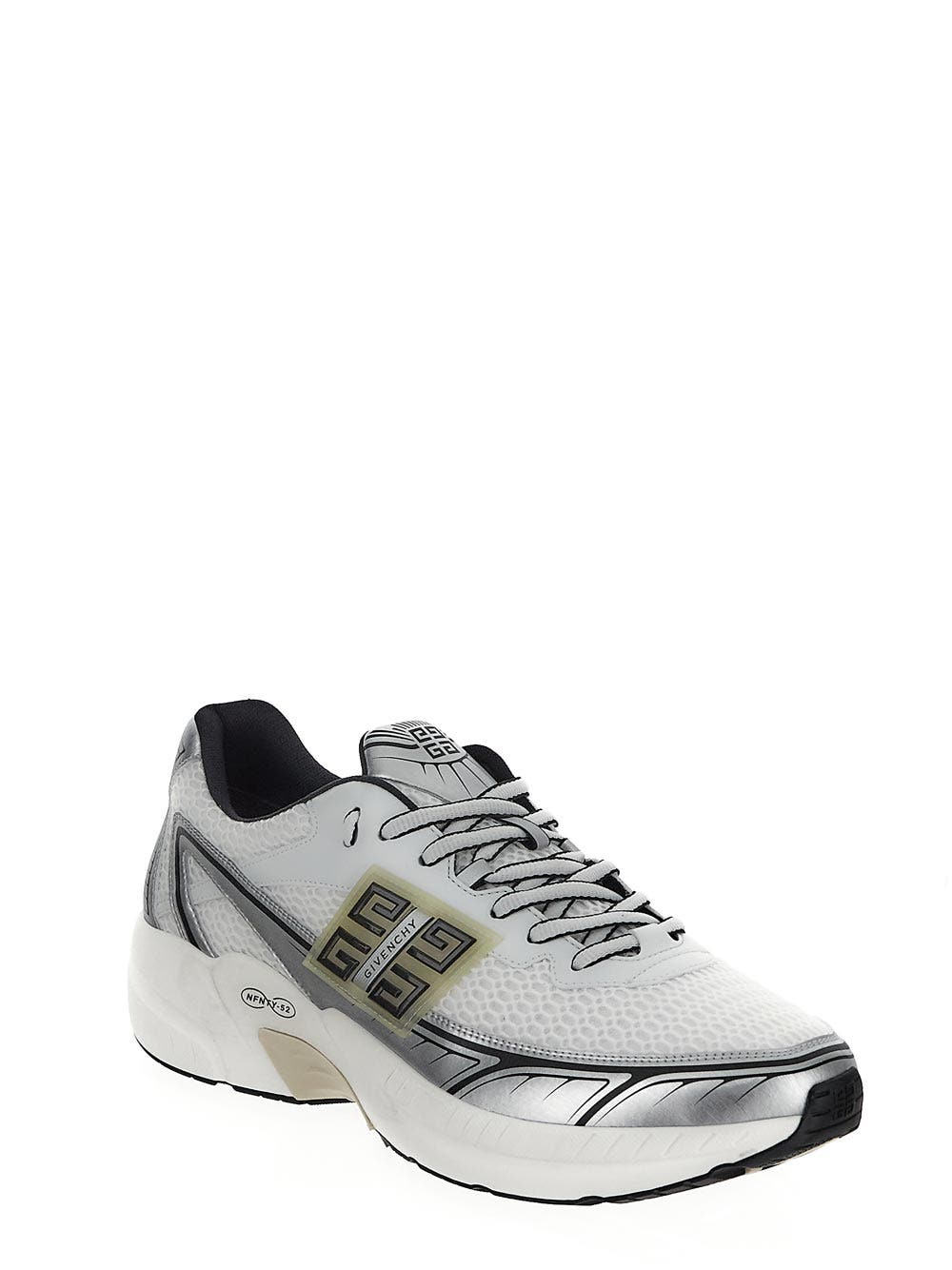 Oluxury Givenchy Runner Sneaker