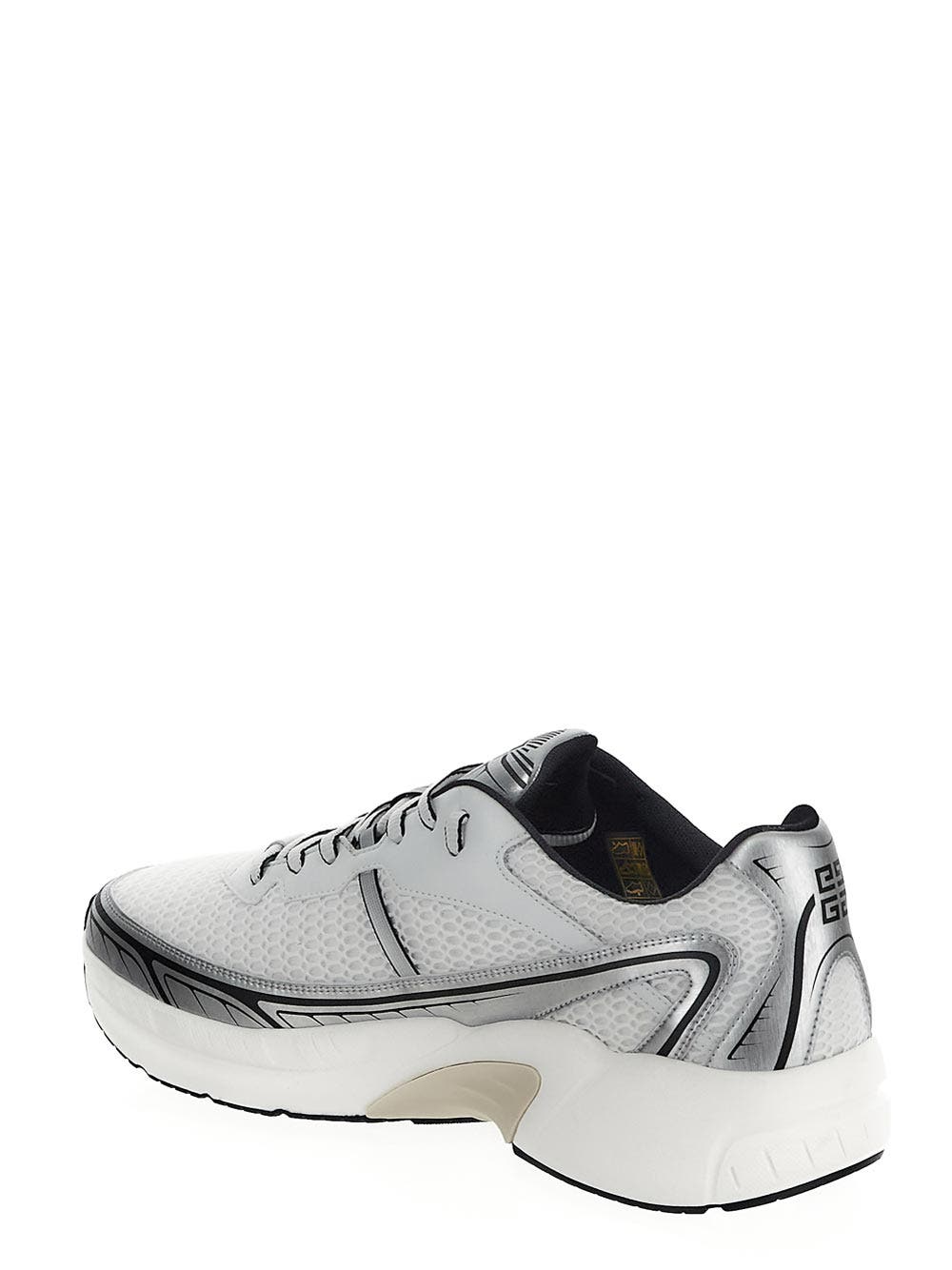 Oluxury Givenchy Runner Sneaker