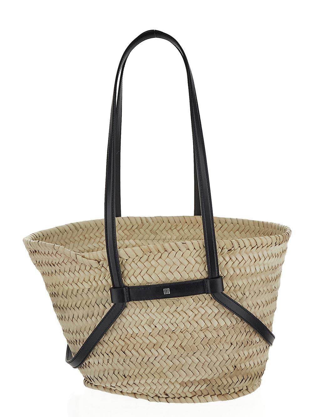 Oluxury Givenchy Small Voyou Basket Bag