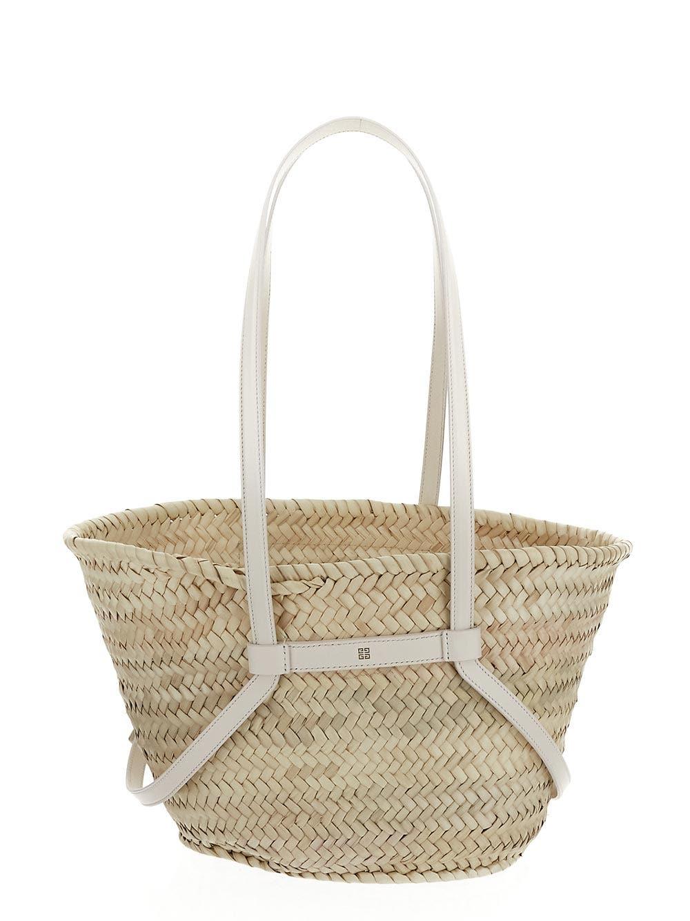 Oluxury Givenchy Small Voyou Basket Bag