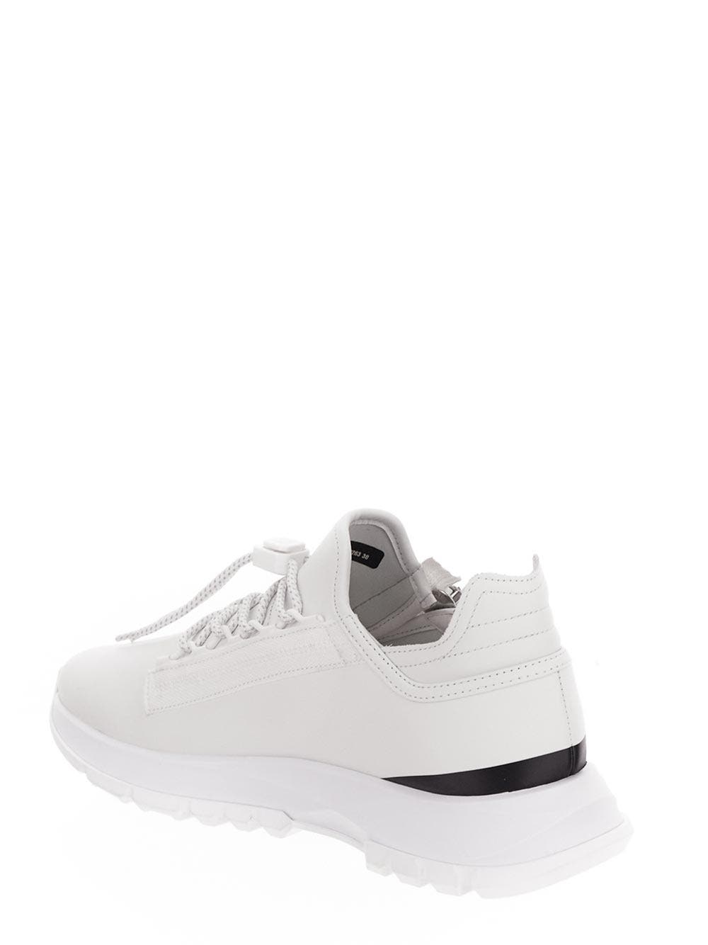 Oluxury Givenchy Spectre Runner