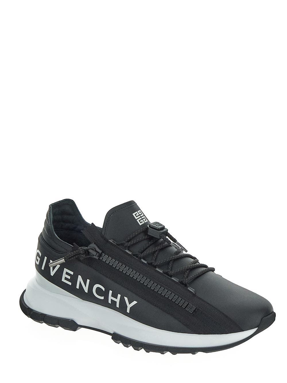 Oluxury Givenchy Spectre Running Sneakers