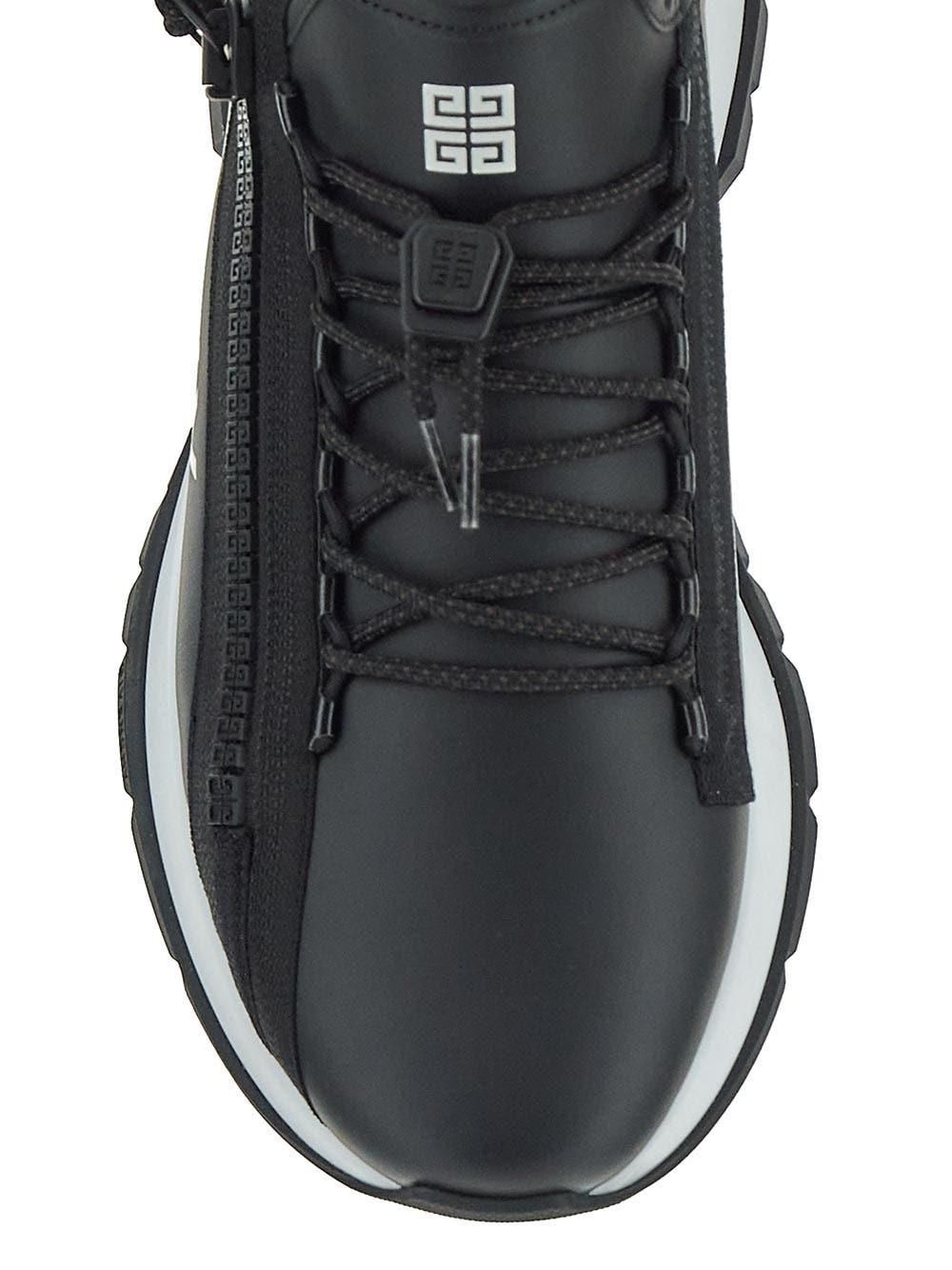 Oluxury Givenchy Spectre Running Sneakers