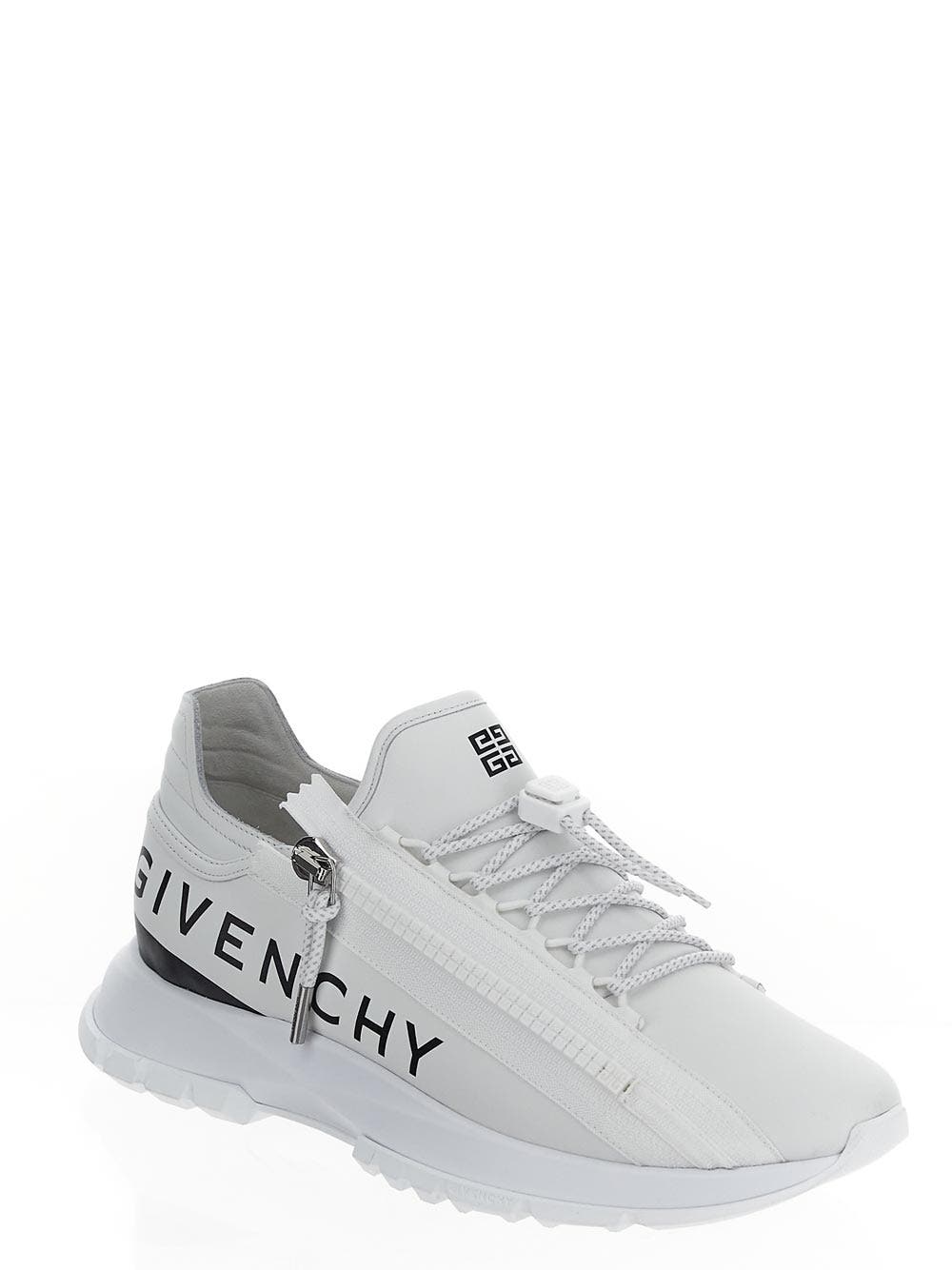 Oluxury Givenchy Spectre Running Sneakers