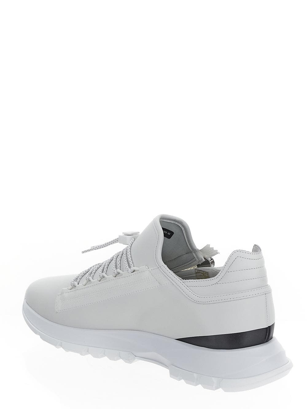 Oluxury Givenchy Spectre Running Sneakers