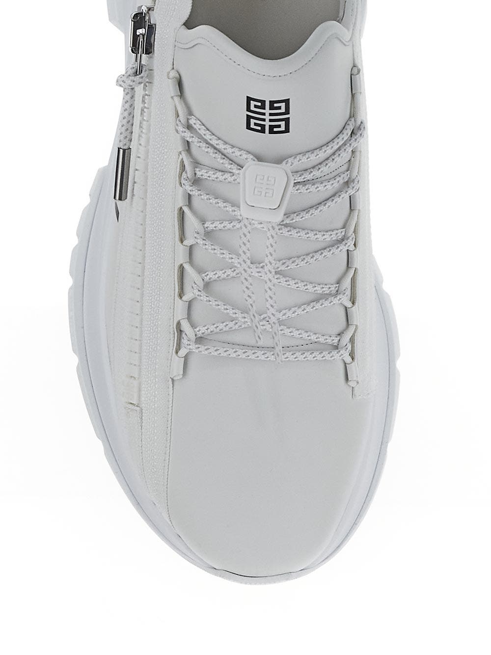 Oluxury Givenchy Spectre Running Sneakers