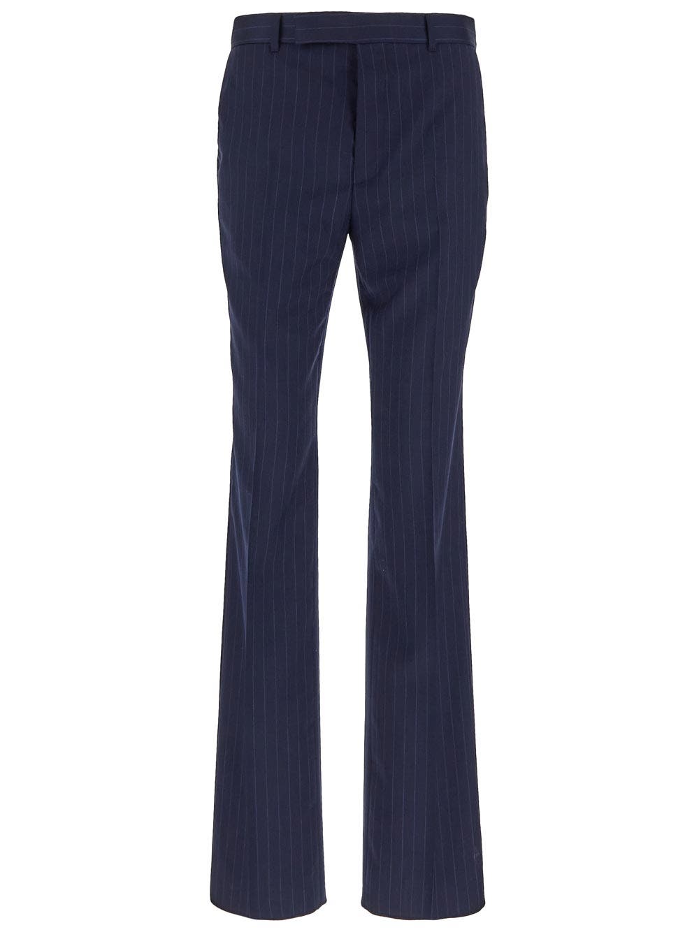 Oluxury Givenchy Striped Trouser