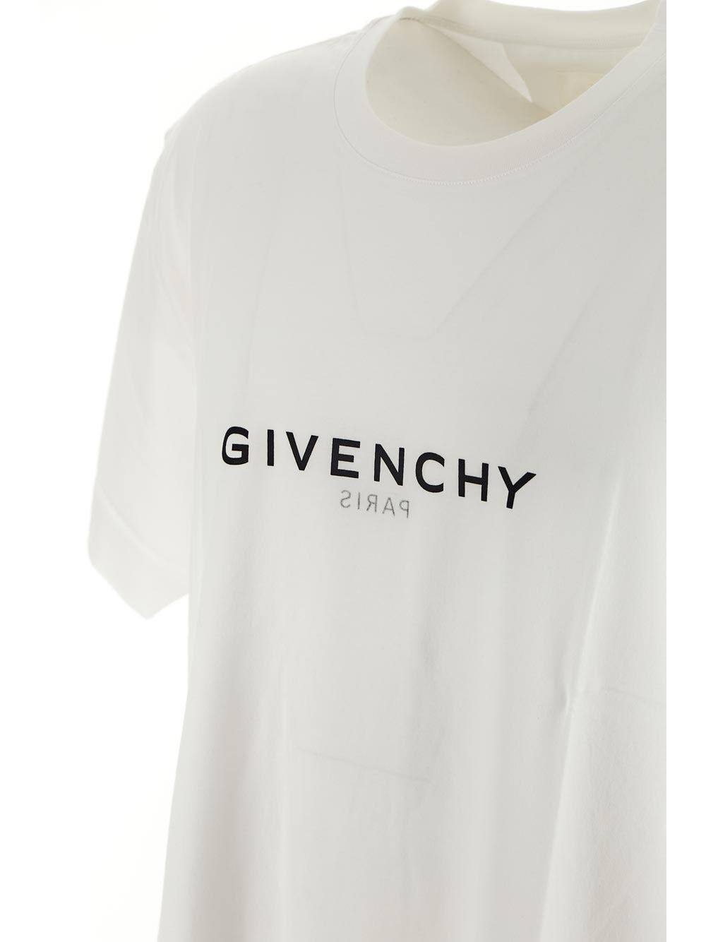 Oluxury Givenchy T-Shirt Man