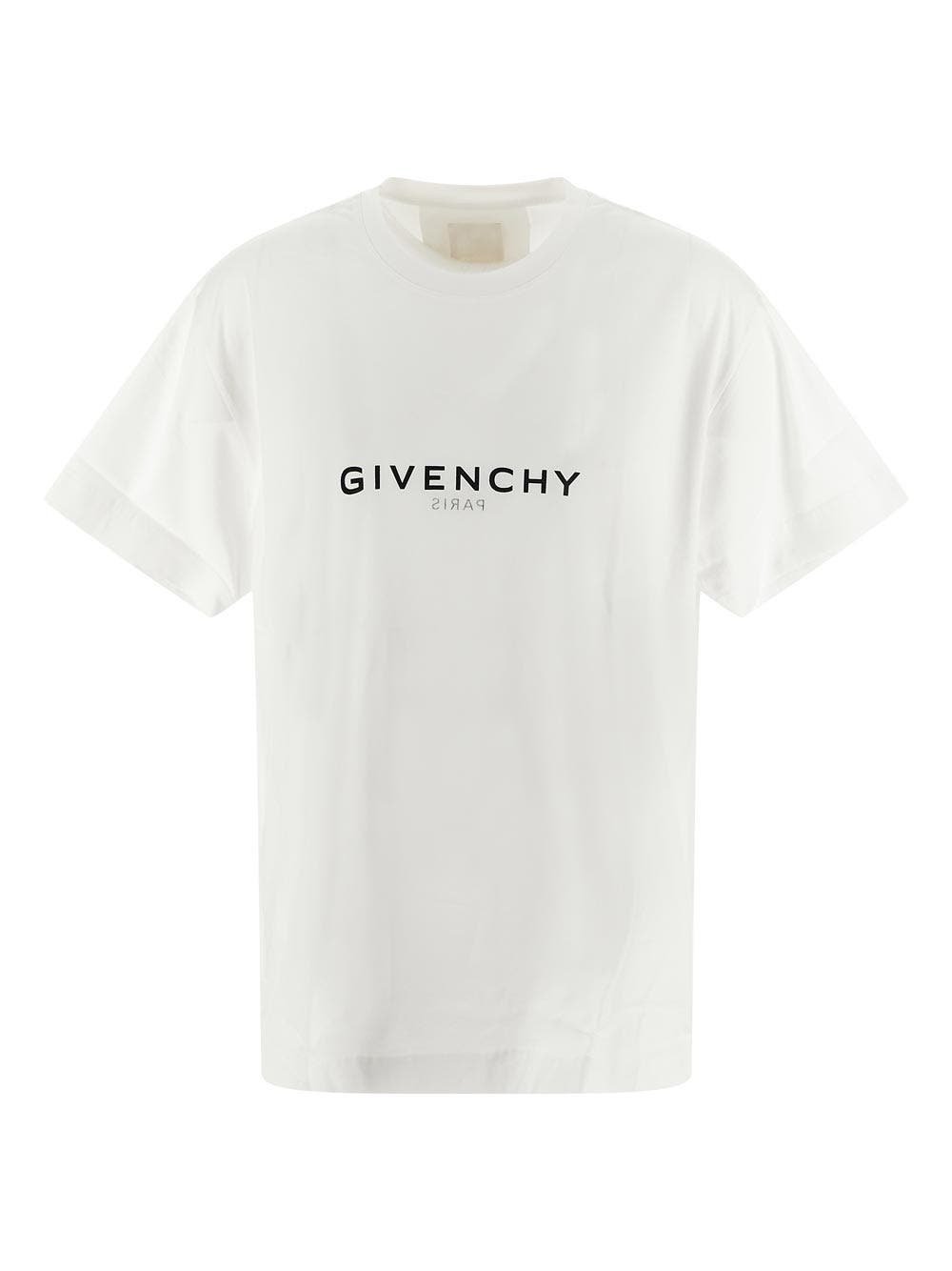 Oluxury Givenchy T-Shirt Man