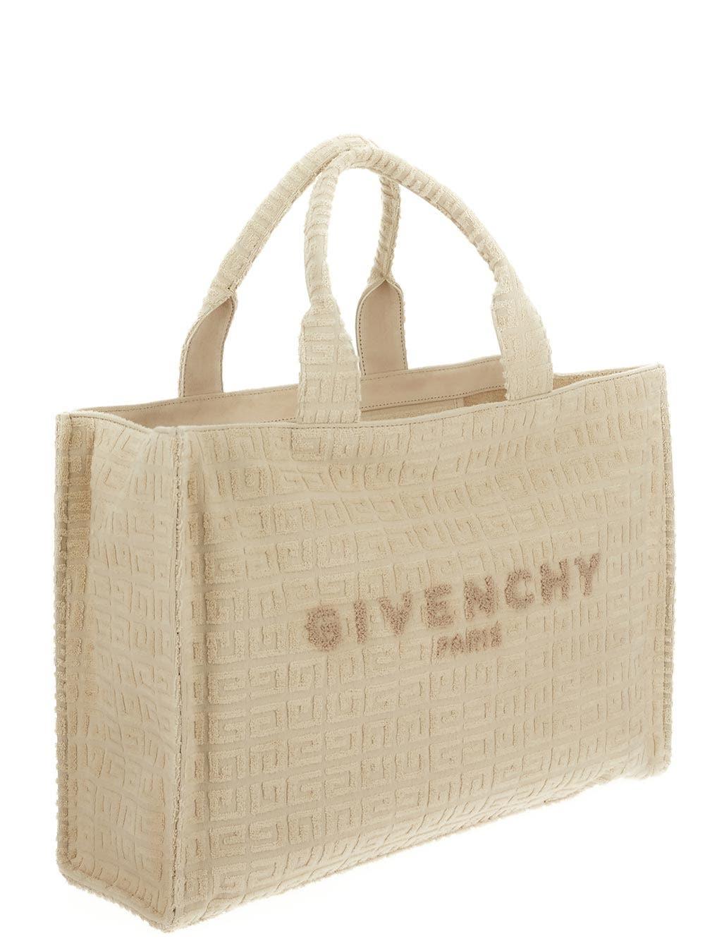 Oluxury Givenchy Tote Bag