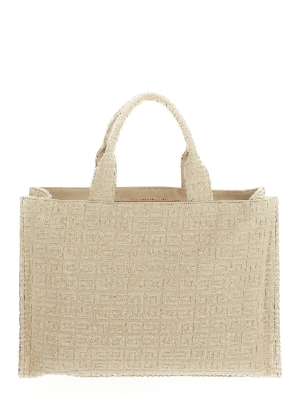 Oluxury Givenchy Tote Bag