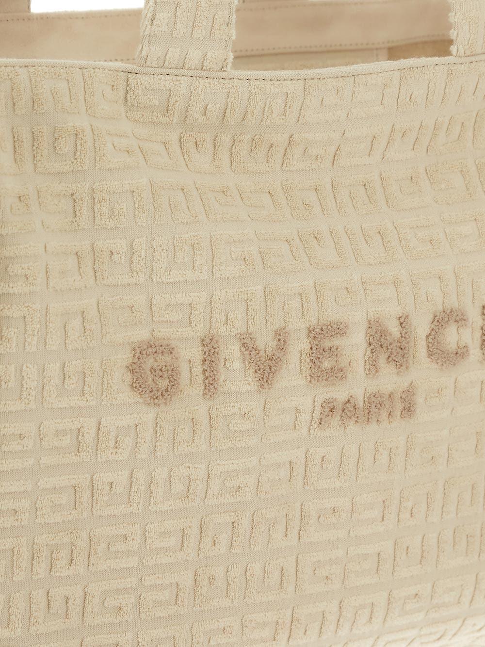 Oluxury Givenchy Tote Bag