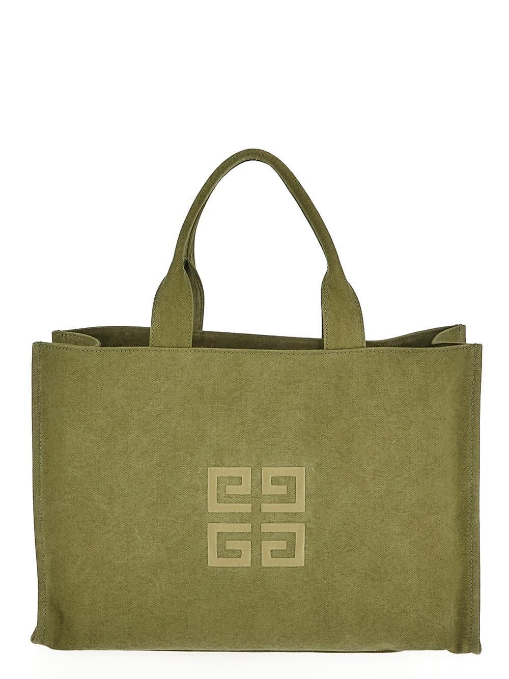 Oluxury Givenchy Tote Bag