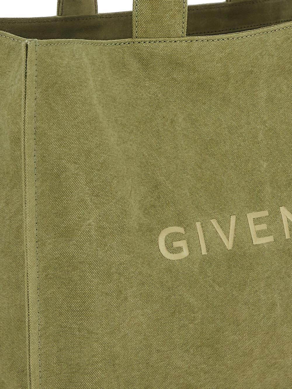 Oluxury Givenchy Tote Bag