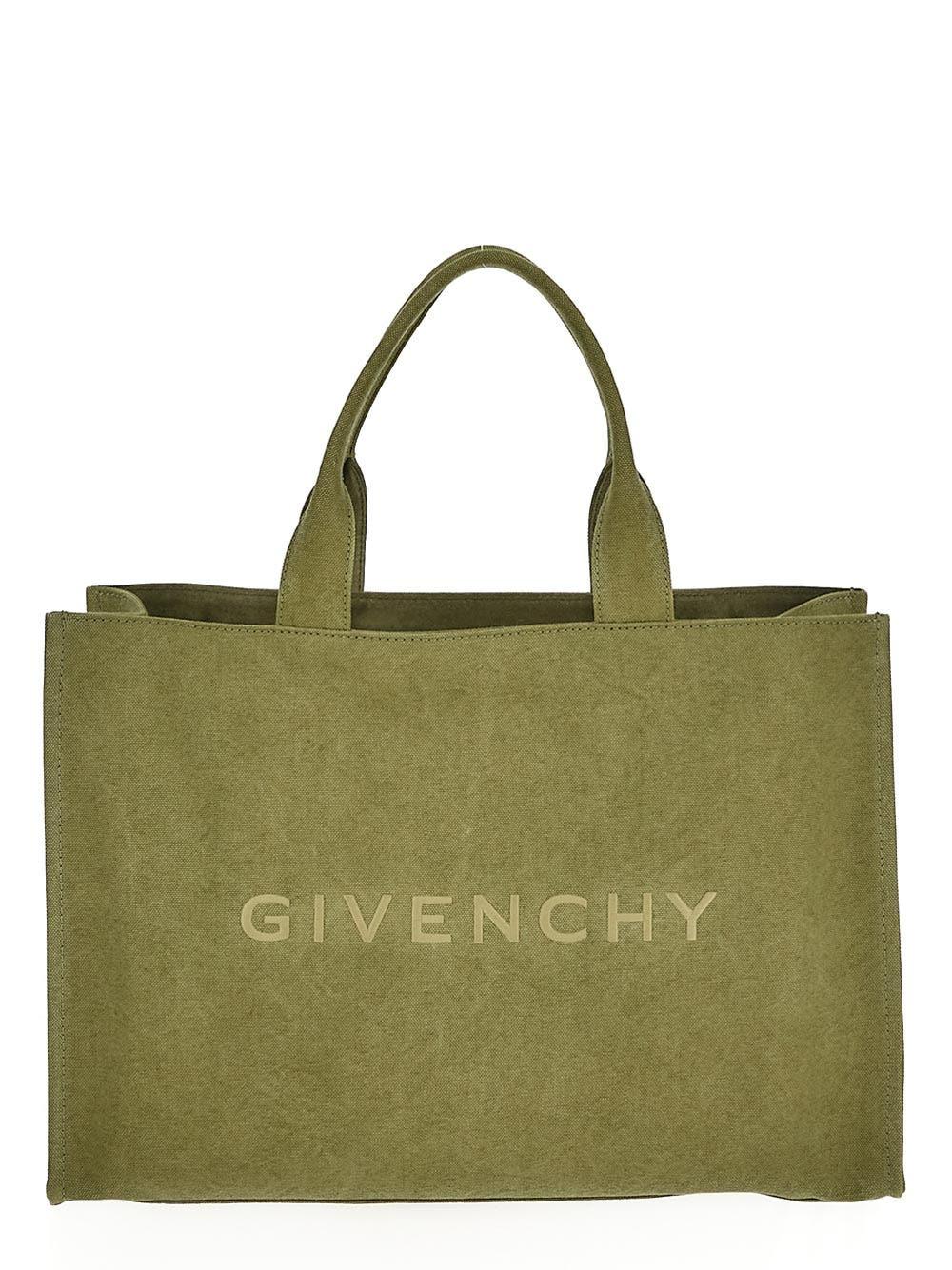 Oluxury Givenchy Tote Bag