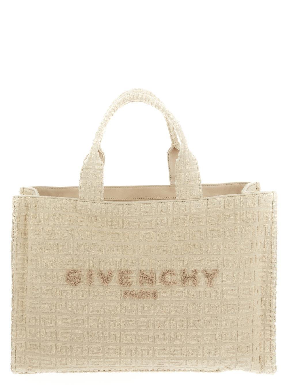 Oluxury Givenchy Tote Bag