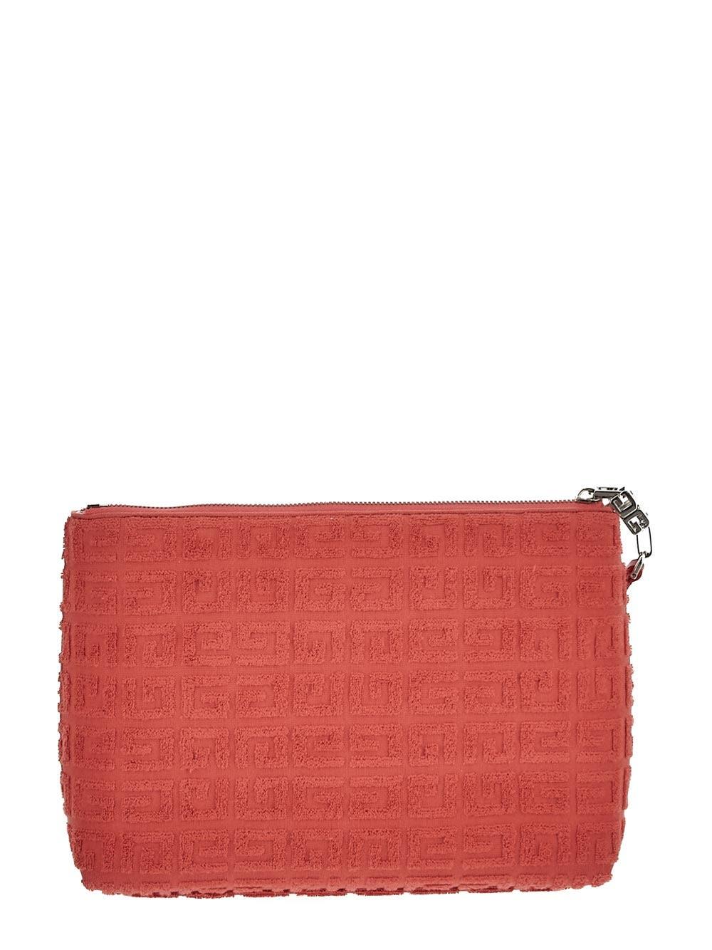 Oluxury Givenchy Travel Pouch