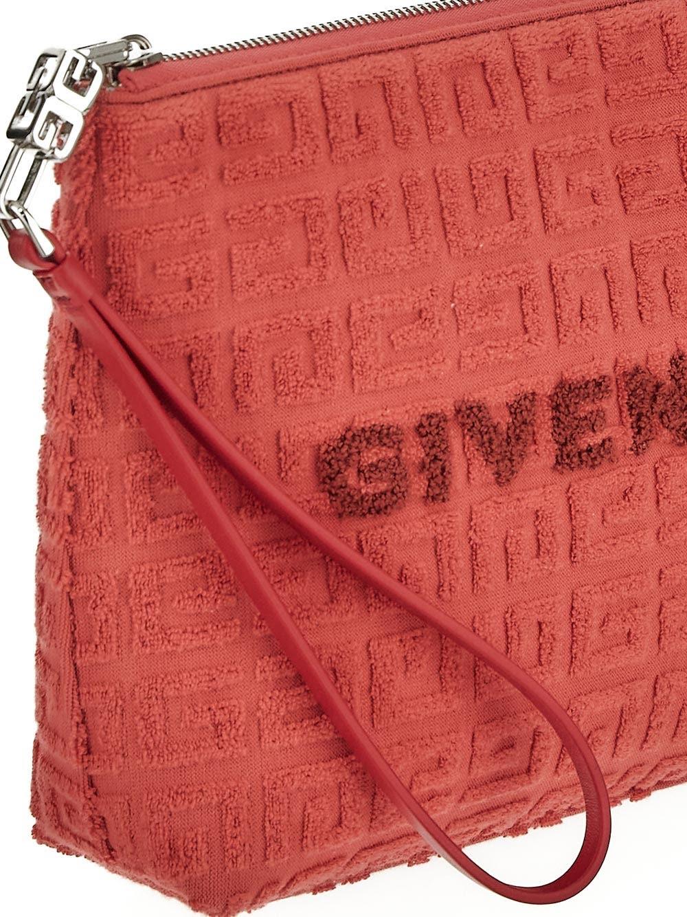 Oluxury Givenchy Travel Pouch
