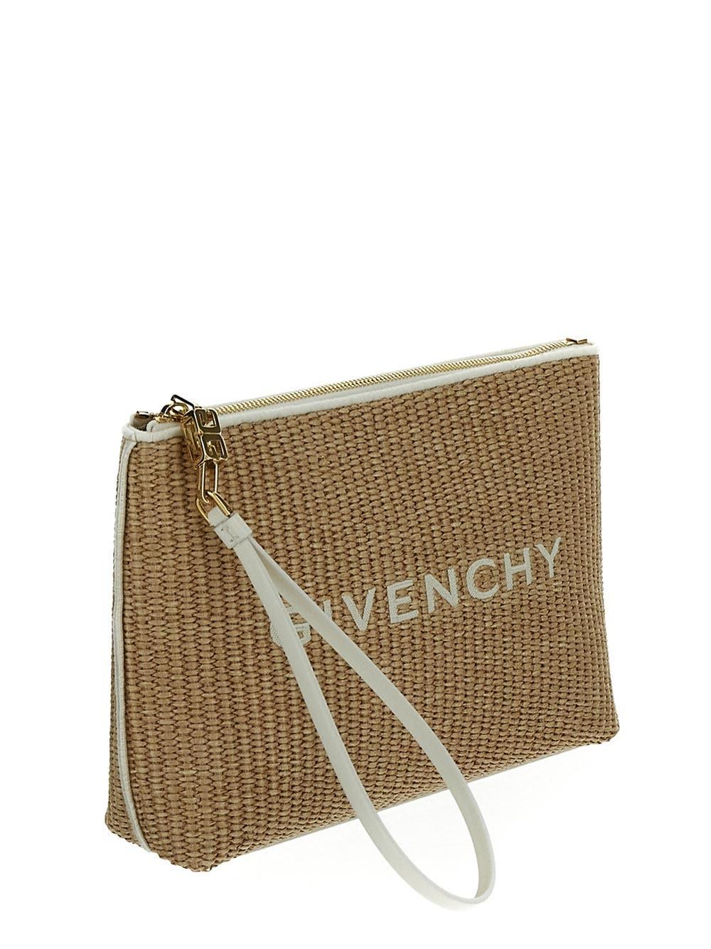 Oluxury Givenchy Travel Pouch