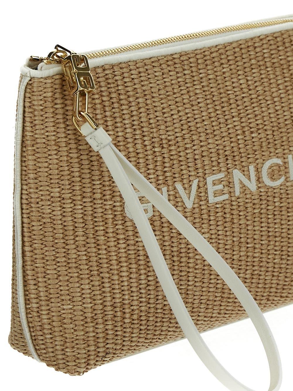 Oluxury Givenchy Travel Pouch