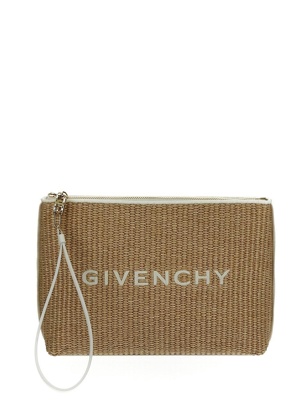Oluxury Givenchy Travel Pouch