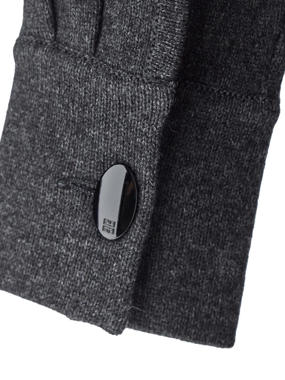 Oluxury Givenchy Turtle -Neck Sweater