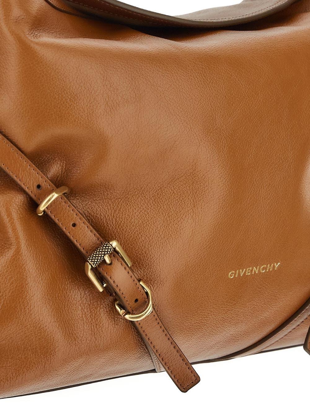Oluxury Givenchy Voyou Bag